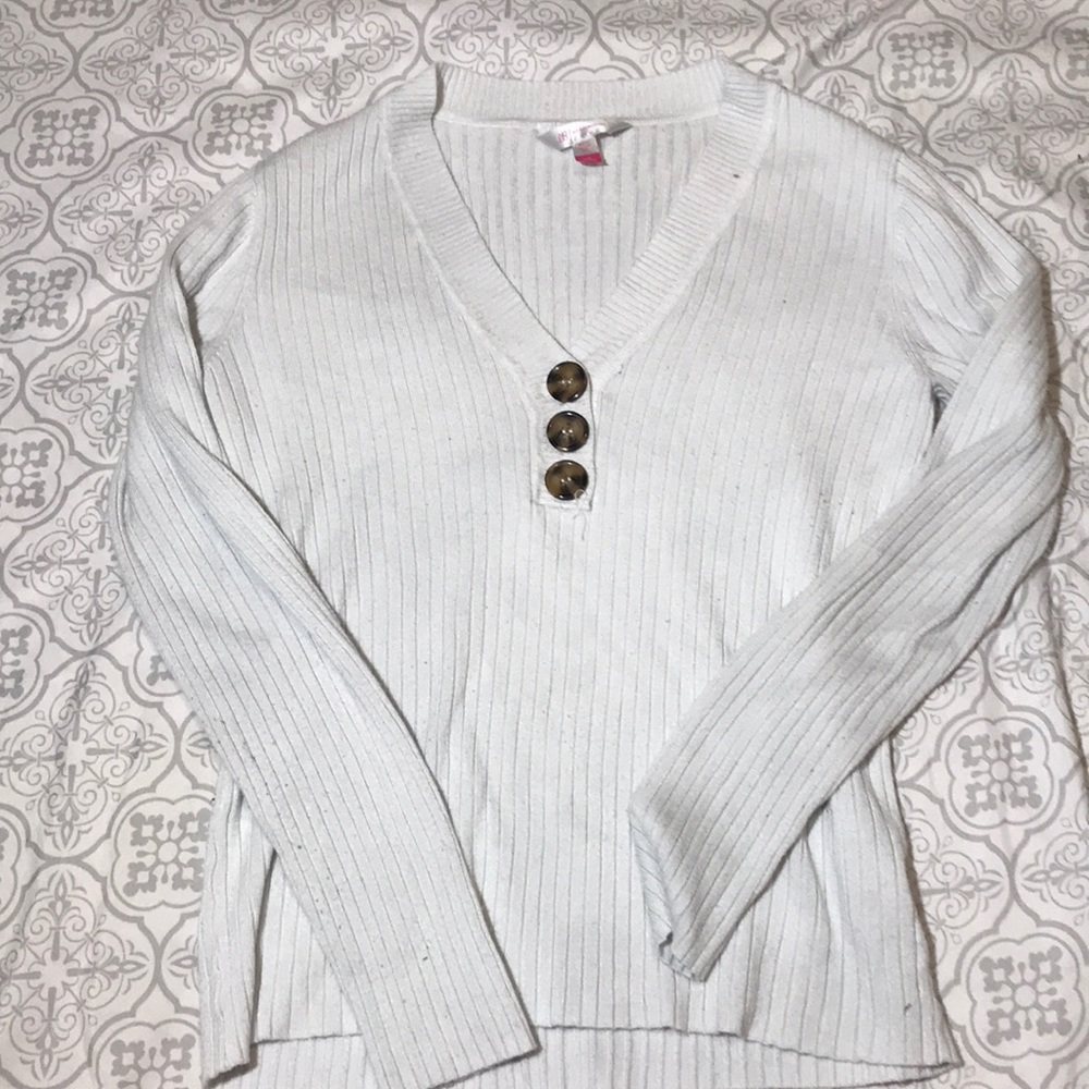 sweater